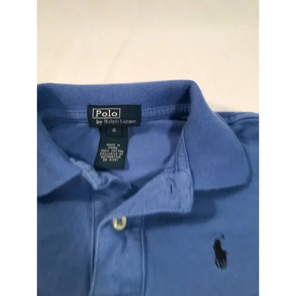 Polo Ralph Lauren Polo Shirt - Picture 3 of 5